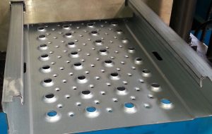 materials of-stamping