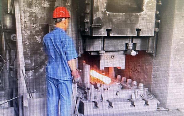 Key-Points-in-Forging-Die-Design